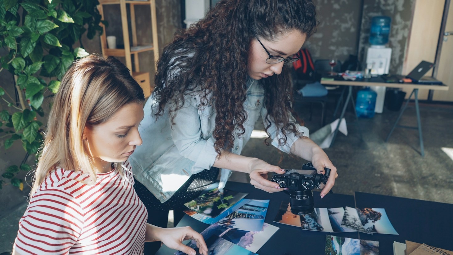 Why Visual Storytelling Resonates More Than Ever Today