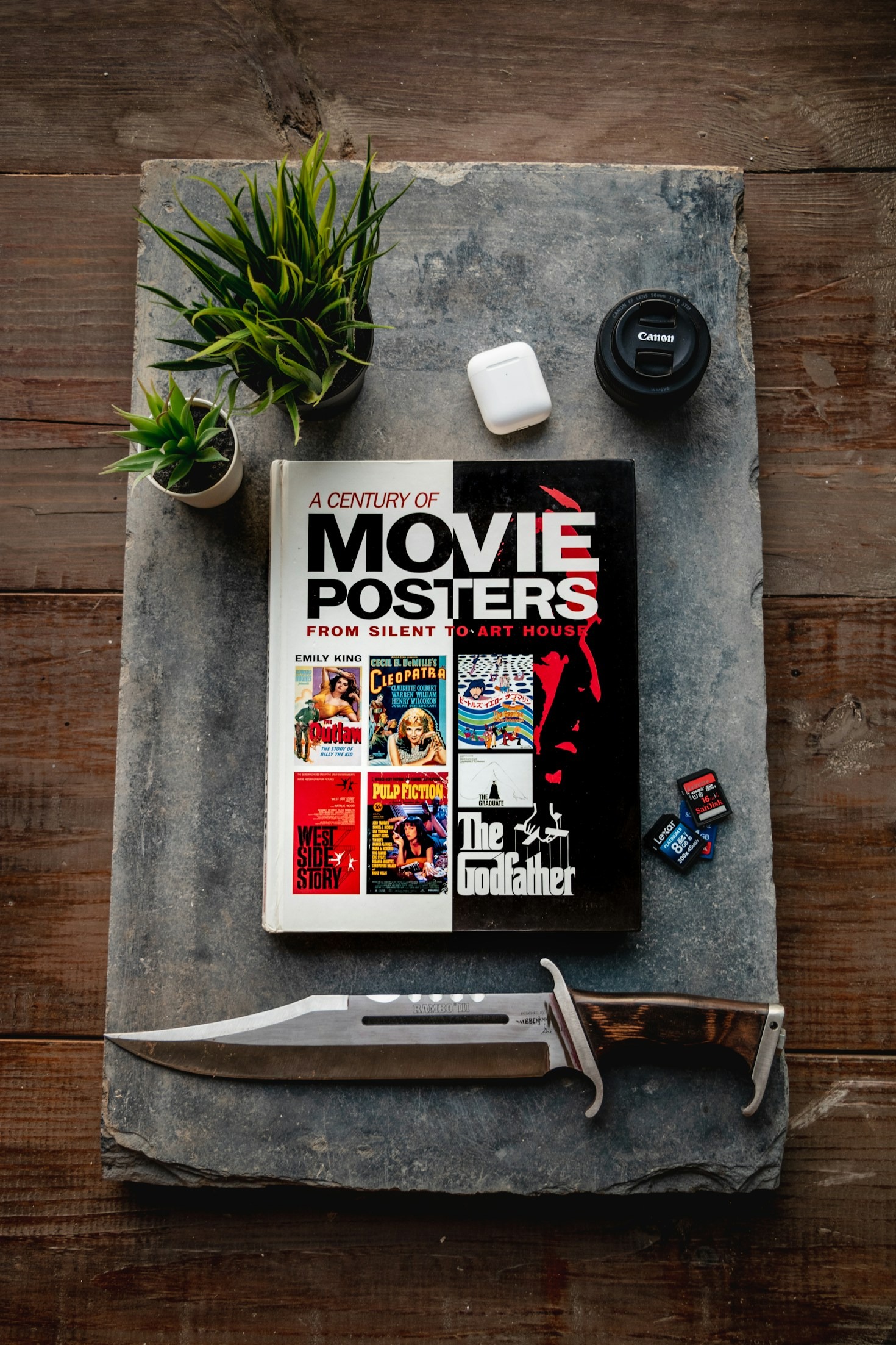 From Concept to Capture: Crafting Editorial Visual Narratives